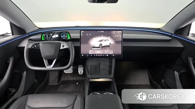 Tesla Model 3 id 3614392 из Кореи 17