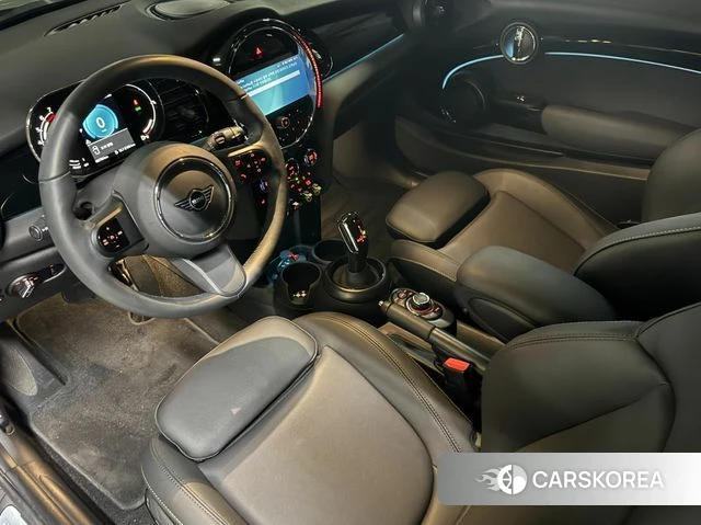 Mini Cooper id 4442678 из Кореи 17
