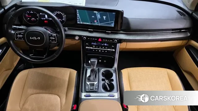 Kia Carnival 4th generation id 3654607 из Кореи 17