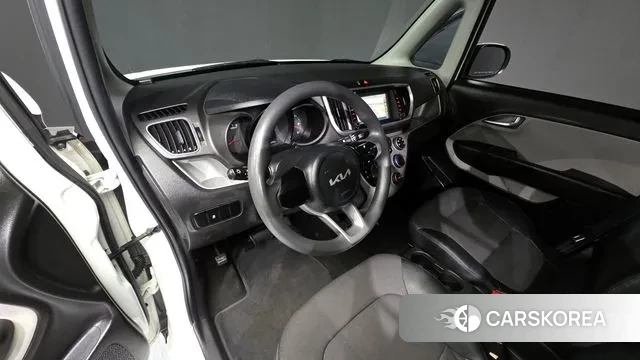 Kia The New Ray id 3503861 из Кореи 17