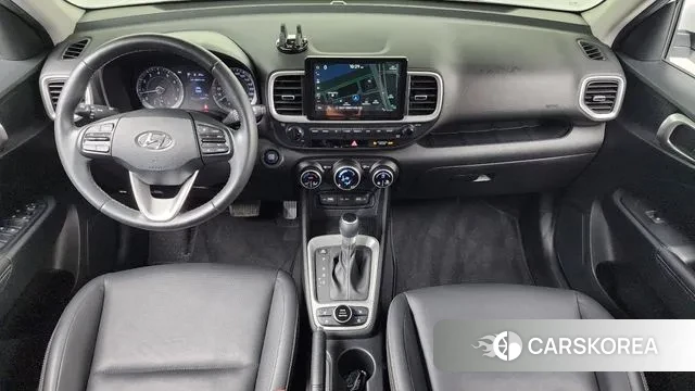 Hyundai Venue id 2985200 из Кореи 17