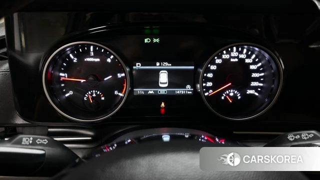 Kia Carnival 4th generation id 3818741 из Кореи 17