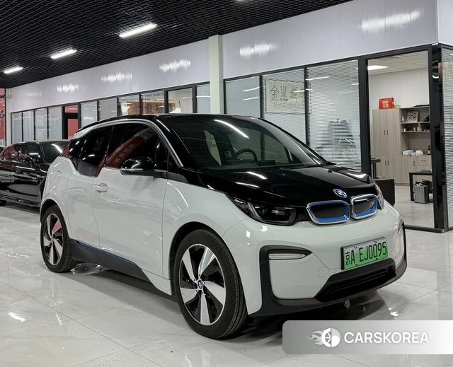 BMW i3 (import) id 4208957 из Китая 7