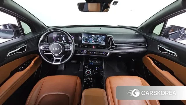 Kia Sportage 5th Generation id 3378326 из Кореи 17