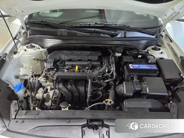 Kia The New K3 2nd generation id 3522885 из Кореи 16