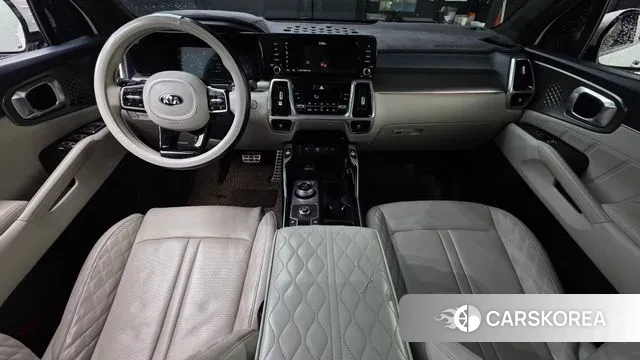 Kia Sorento 4th Generation id 3417163 из Кореи 17