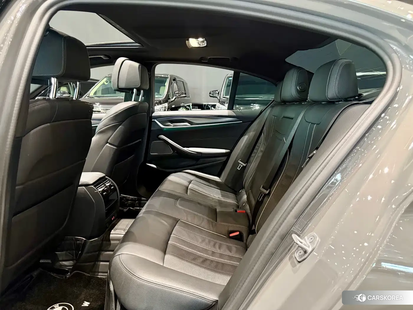 BMW 5 series id 4634779 из Китая 15