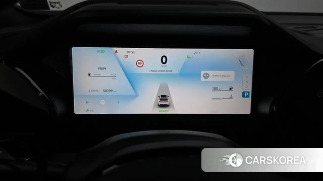 Renault Korea (Samsung) Grand Coleos id 4729895 из Кореи 27