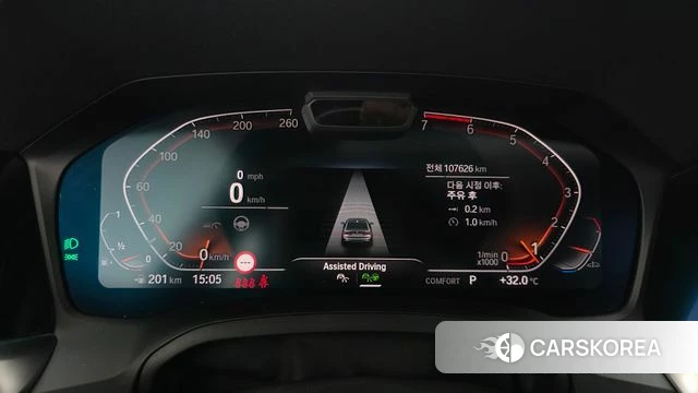 BMW 3 Series (G20) id 4759637 из Кореи 31