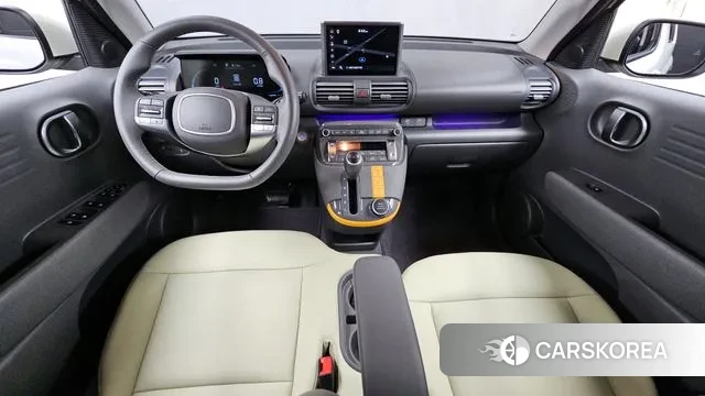 Hyundai Casper id 3058554 из Кореи 17