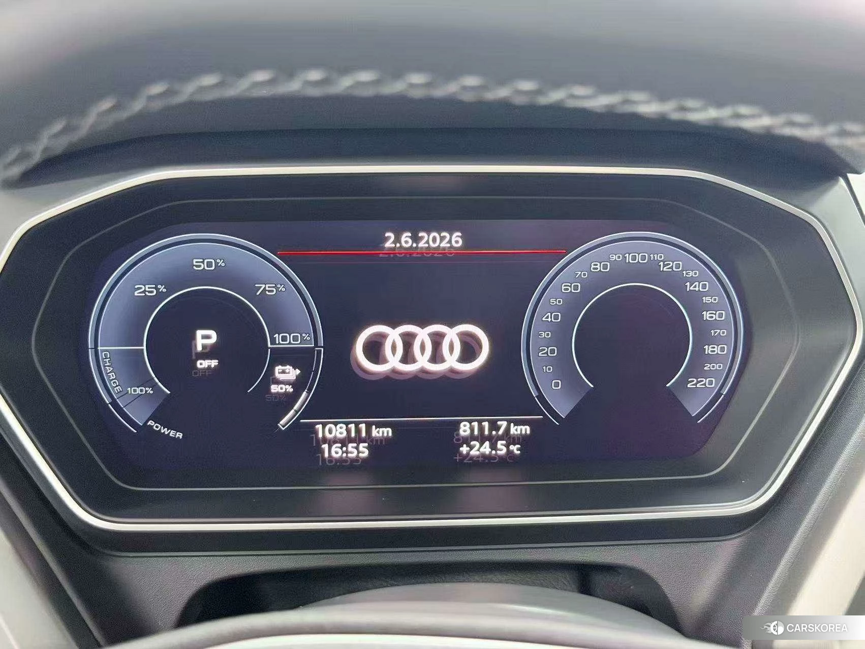 Audi Q4 id 4405827 из Китая 7
