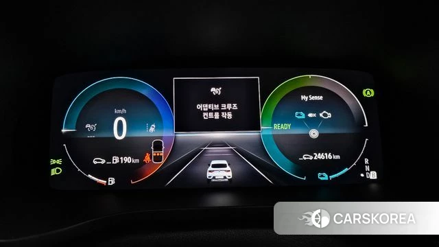 Renault Korea (Samsung) Arcana id 4560458 из Кореи 27
