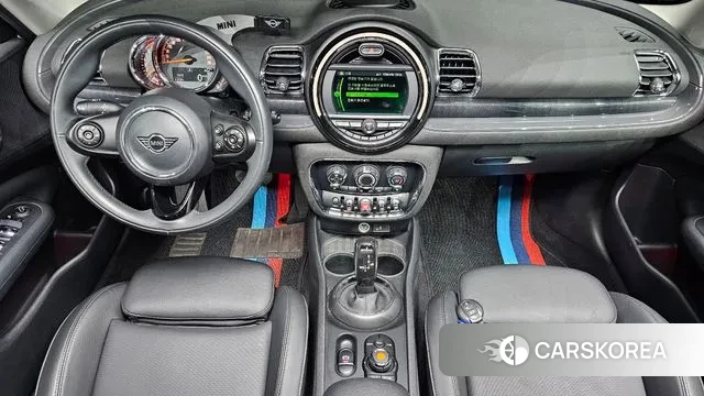Mini Cooper Clubman id 3018106 из Кореи 17