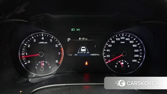 Kia The New K3 2nd generation id 3735690 из Кореи 17