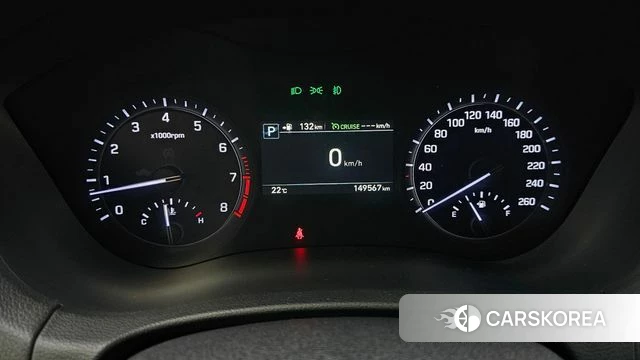 Genesis G80 id 4520726 из Кореи 31