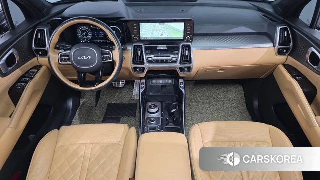 Kia Sorento 4th Generation id 4194788 из Кореи 31