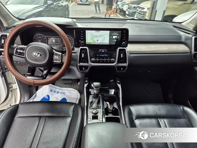 Kia Sorento 4th Generation id 3054503 из Кореи 16