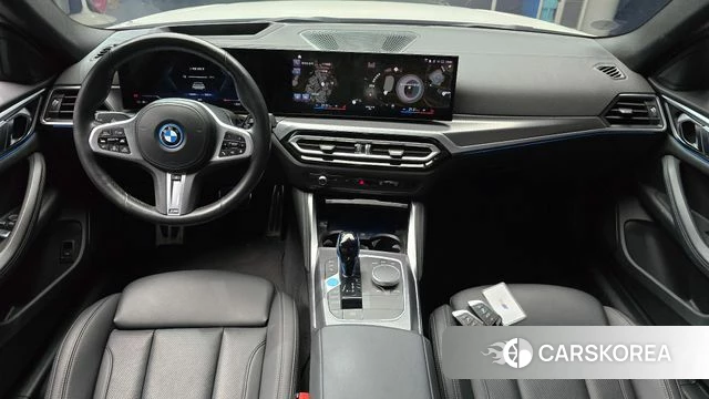 BMW i4 id 4929553 из Кореи 34