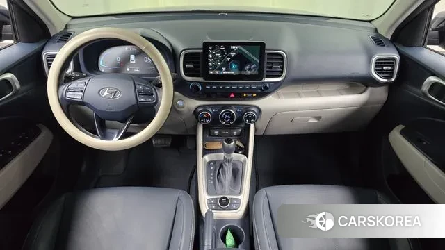 Hyundai Venue id 3544870 из Кореи 17