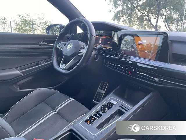 Volkswagen Golf id 4278580 из Китая 18
