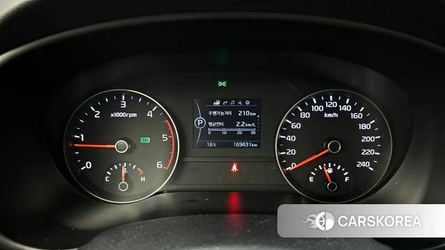 Kia Sportage 4th Generation id 3894314 из Кореи 17