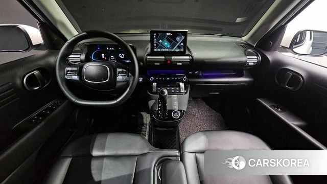 Hyundai Casper id 4195340 из Кореи 27