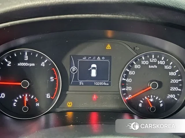 Kia Sportage 4th Generation id 3677631 из Кореи 17