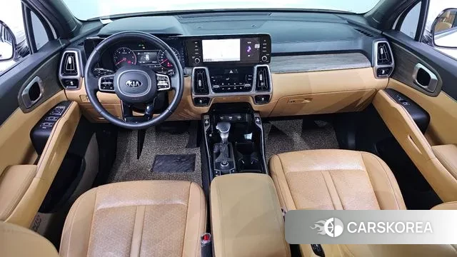Kia Sorento 4th Generation id 3777963 из Кореи 17