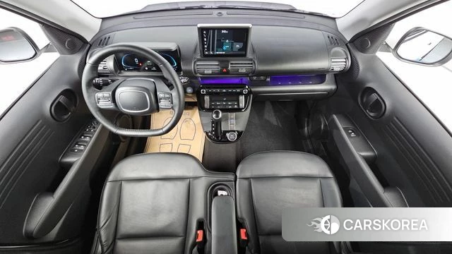 Hyundai Casper id 4444594 из Кореи 27