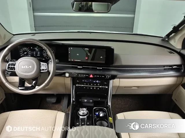 Kia Carnival 4th generation id 3488239 из Кореи 17