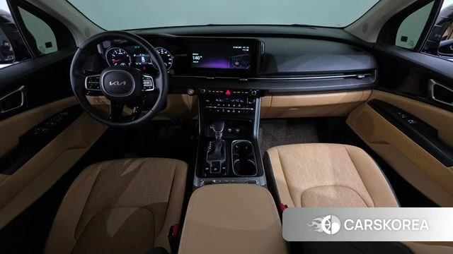 Kia Carnival 4th generation id 4758136 из Кореи 32
