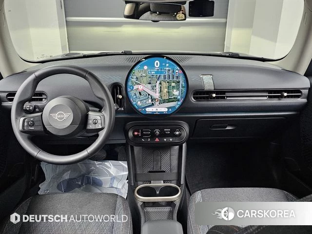 Mini Cooper C 4th generation id 4635202 из Кореи 17