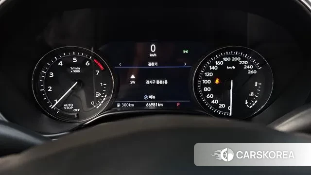 Cadillac CT5 id 3454264 из Кореи 17