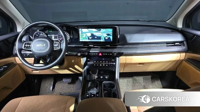 Kia Carnival 4th generation id 4315928 из Кореи 17