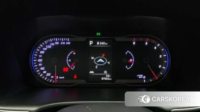 Hyundai Tucson (NX4) id 4863914 из Кореи 27