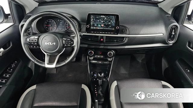 Kia Morning Urban (JA) id 4243827 из Кореи 27