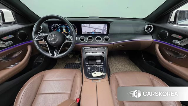 Mercedes-Benz E-Class W213 id 3964237 из Кореи 17