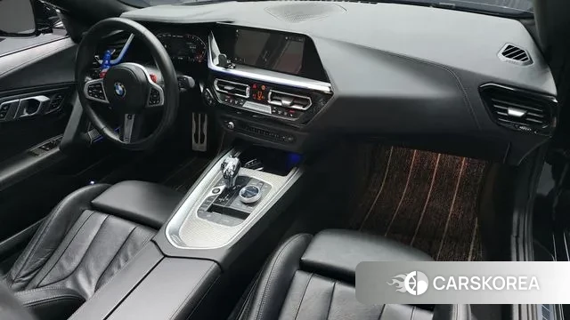 BMW Z4 (G29) id 3518565 из Кореи 17