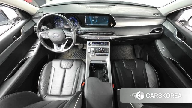 Hyundai Palisade id 4632951 из Кореи 17
