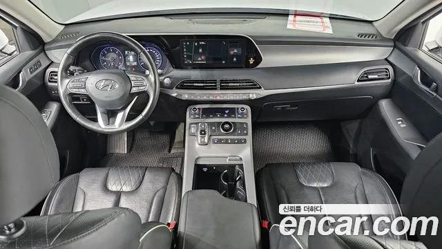 Hyundai Palisade id 2932723 из Кореи 17