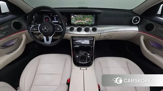 Mercedes-Benz E-Class W213 id 3708876 из Кореи 17