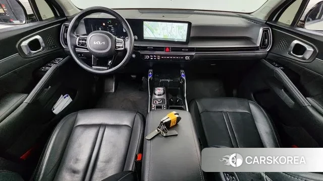 Kia The New Sorento 4th Generation id 3629176 из Кореи 17