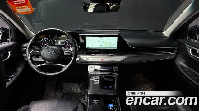 Hyundai The New Grandeur IG id 2789261 из Кореи 17