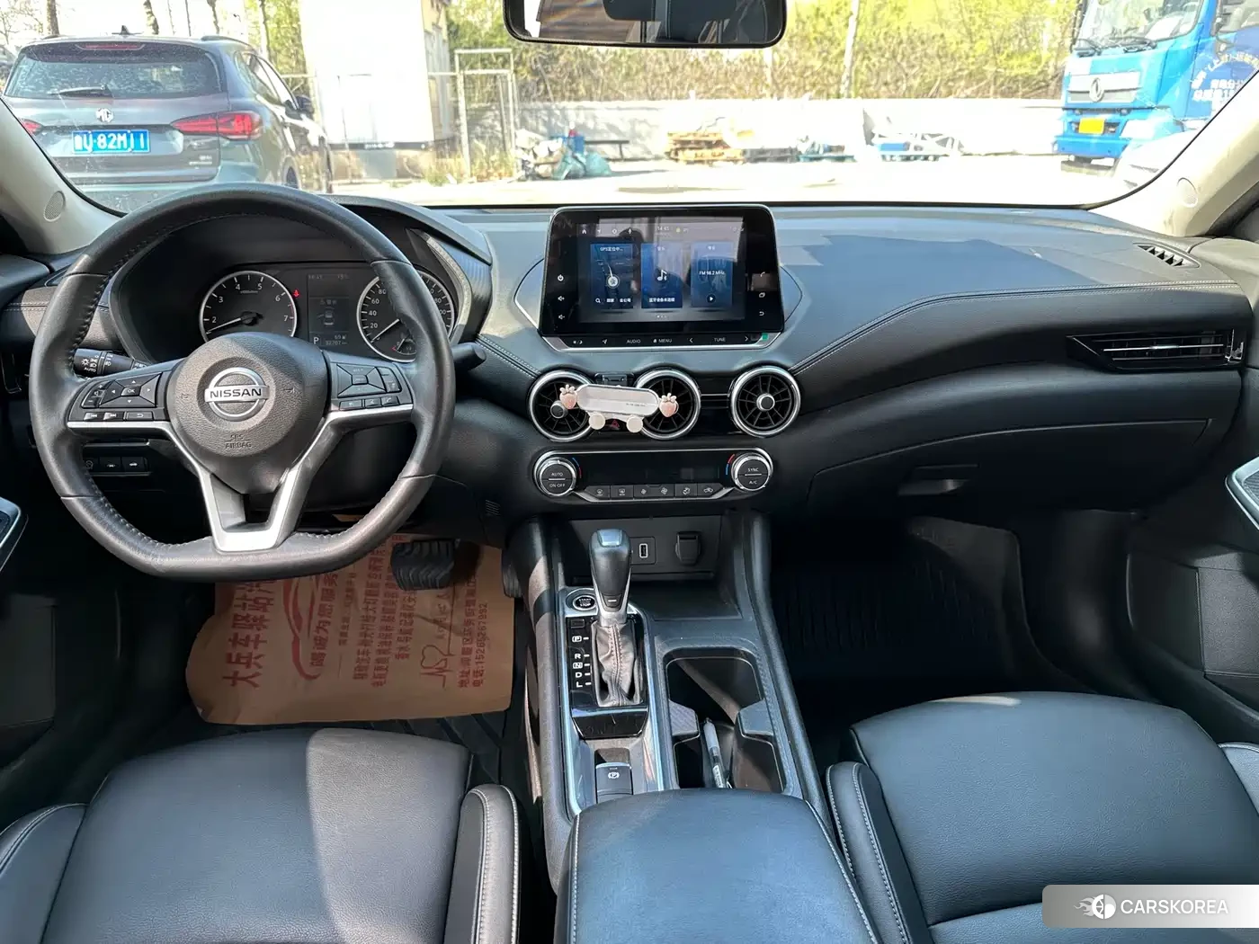 Nissan Sylphy id 4553965 из Китая 7