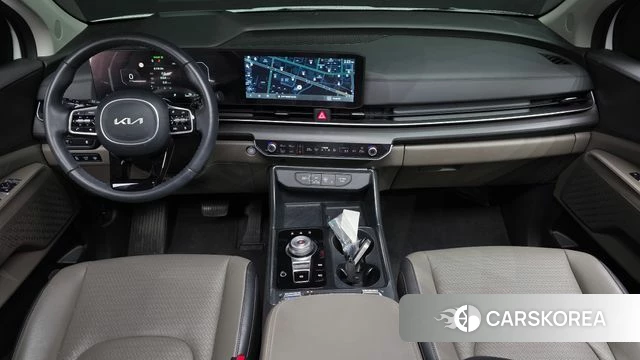 Kia The New Carnival 4th Generation id 4302314 из Кореи 31