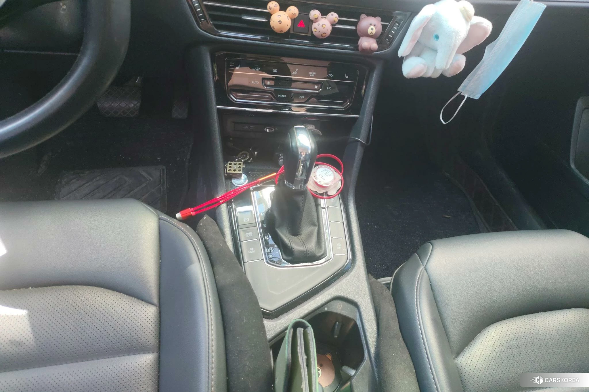 Volkswagen Tuyue id 4515108 из Китая 14