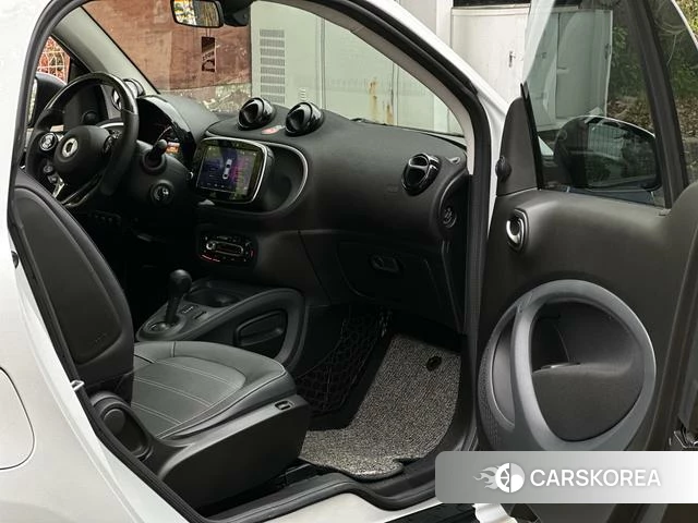 Smart fortwo id 4239928 из Китая 22
