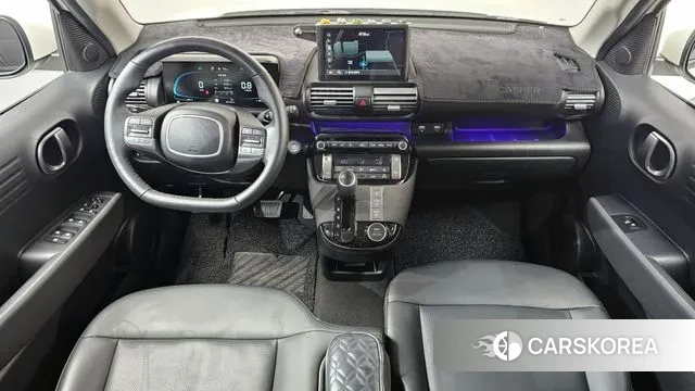 Hyundai Casper id 3758551 из Кореи 17