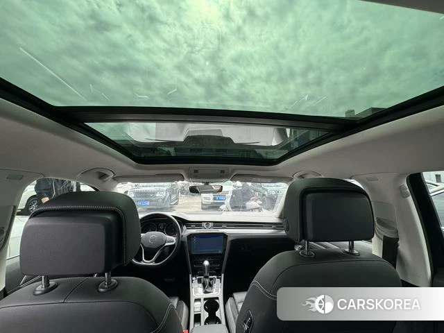 Volkswagen Magotan id 4259746 из Китая 10