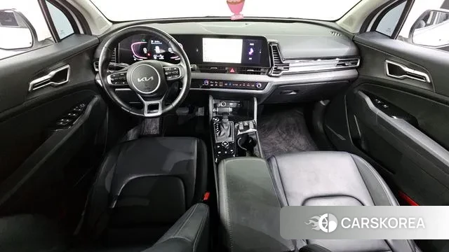 Kia Sportage 5th Generation id 3105484 из Кореи 17